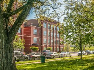 Parkview Midtown Apartments, Nashville, TN 37203