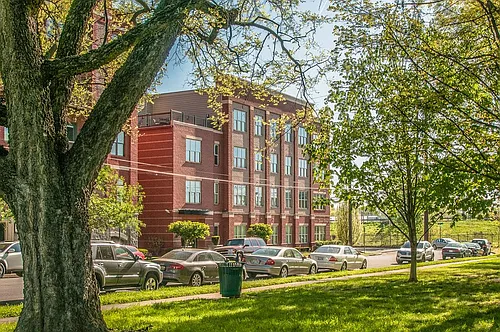 Parkview Midtown Apartments Photo 1