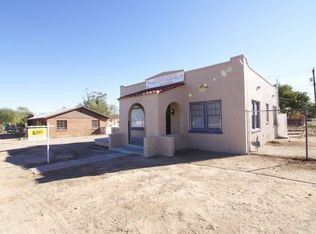 2320 N Fremont Ave, Tucson, AZ 85719