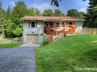 701 Thirteen Mile Rd NW, Sparta, MI 49345