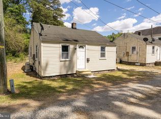 115 Davis Ln, Federalsburg, MD 21632