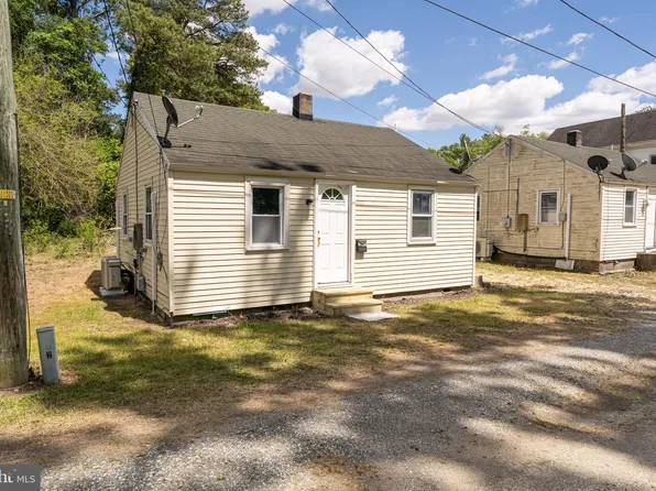 115 Davis Ln, Federalsburg, MD 21632