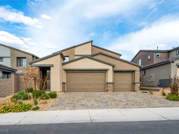 1514 Capri Cascades Ct, Henderson, NV 89011