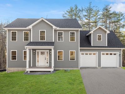 711 Willard St, Leominster, MA, 01453