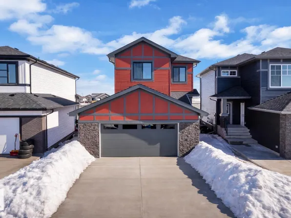 9619 89a St, Morinville, AB T8R 2N9