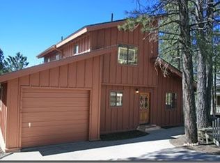 2552 Totacon Ovi, Flagstaff, AZ 86005
