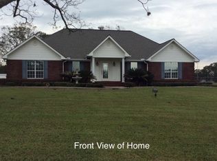 862 Clara Rd, Waynesboro, MS 39367