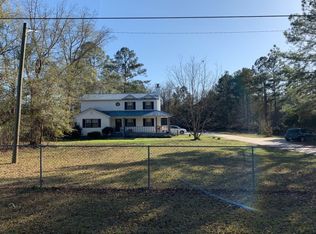 354 Towns Bluff Rd, Hazlehurst, GA 31539