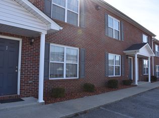 669 Broadway Townhomes, Brandenburg, KY 40108