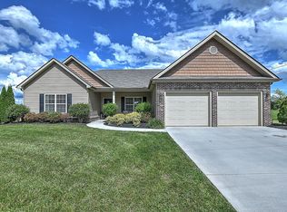 151 Jim Ford Rd, Jonesborough, TN 37659