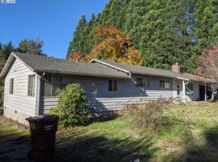 14514 S Livesay Rd, Oregon City, OR 97045