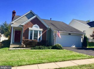 46434 Hampshire Station Dr, Sterling, VA 20165