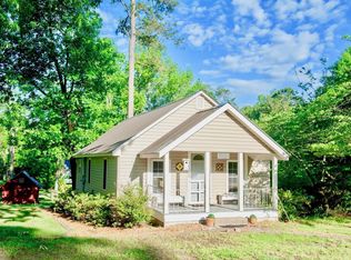 2664 Cypress Rd, Cameron, NC 28326