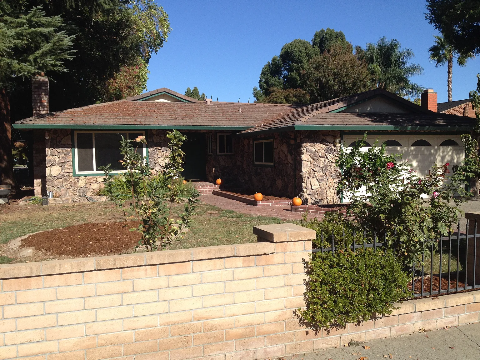 8533 Merribrook Dr photo 1