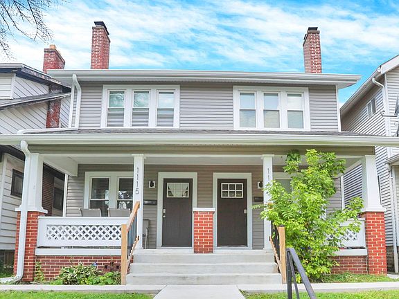 2nd image of 1113-1115 S Ohio Ave #1113