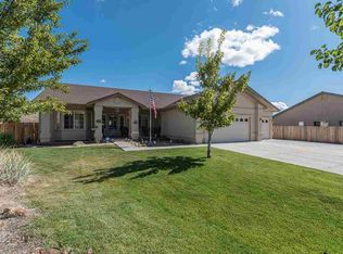 20995 Gunnison Ct, Reno, NV 89508