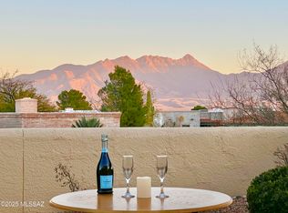 455 S Avenida De Las Sabinas, Green Valley, AZ 85614
