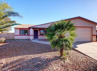 1765 W Great Oak Dr, Tucson, AZ 85746