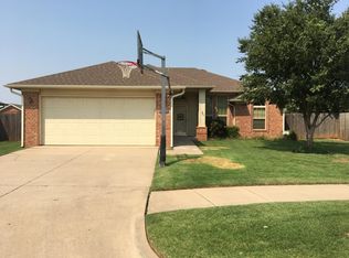 2333 NW 161st St, Edmond, OK 73013