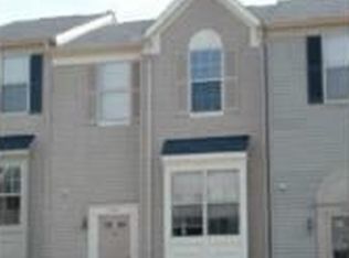 17407 Cosgrove Way, Dumfries, VA 22026