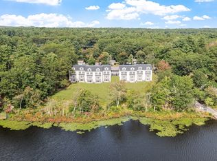 206 W Main #8, Georgetown, MA 01833