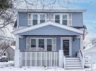 22741 Gregory St, Dearborn, MI 48124