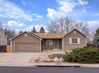 3907 Benthaven St, Fort Collins, CO 80526