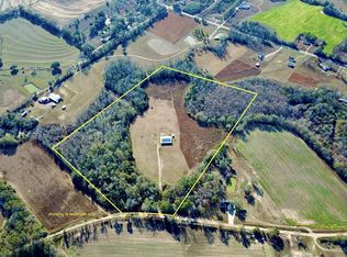 650 Grady Garner Rd, Slocomb, AL 36375