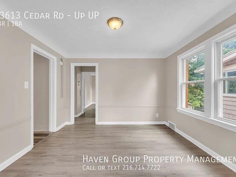 13613 Cedar Rd #UP UP — Photo 10