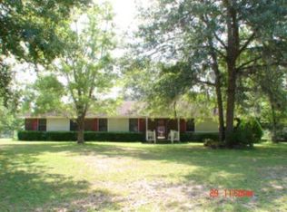 1169 Timberline Ln, Alcolu, SC 29001