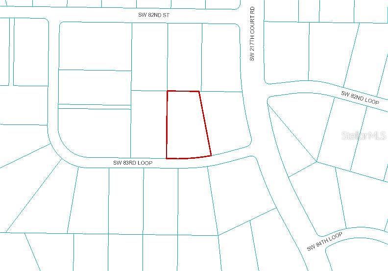 2nd image of 0 SW 83rd Loop