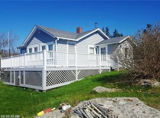 20 Gray Rd, Newagen, ME 04576