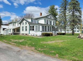 1517 Clauverwie Rd, Middleburgh, NY 12122