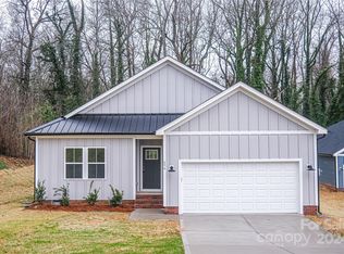 656 Sedgefield St SW, Concord, NC 28025