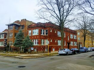 3518 W Ainslie St, Chicago, IL 60625