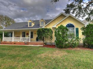 1602 Laconia St, Sebastian, FL 32958