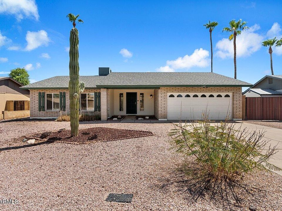 1st image of 1109 W MANHATTON Drive