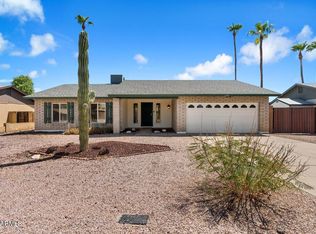 1109 W Manhatton Dr, Tempe, AZ 85282
