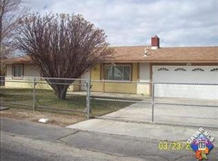 41027 156th St E, Lake Los Angeles, CA 93535
