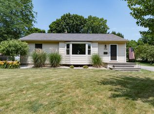 3708 Pontiac Ave, Kalamazoo, MI 49006