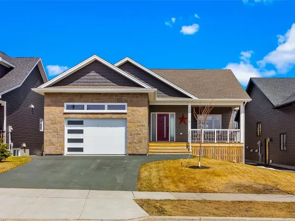 4 Claddagh Road, St. John's, NL A1H0N6