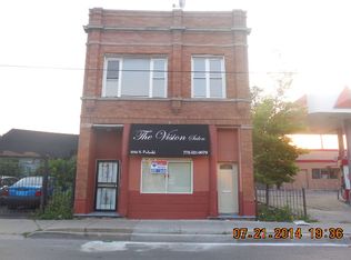 1912 S Pulaski Rd, Chicago, IL 60623