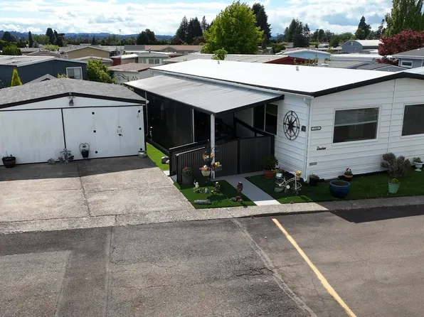 2232 42nd Ave SE Unit 713, Salem, OR 97317