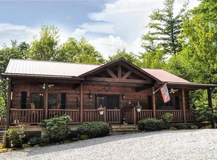 6266 Sunny Dr, Newland, NC 28657