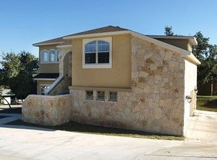 3926 Outpost Trce, Lago Vista, TX 78645