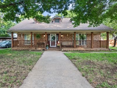 3 Circle Park Ct, Mansfield, TX, 76063