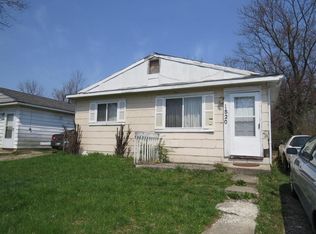 1820 E Blake Ave, Columbus, OH 43219