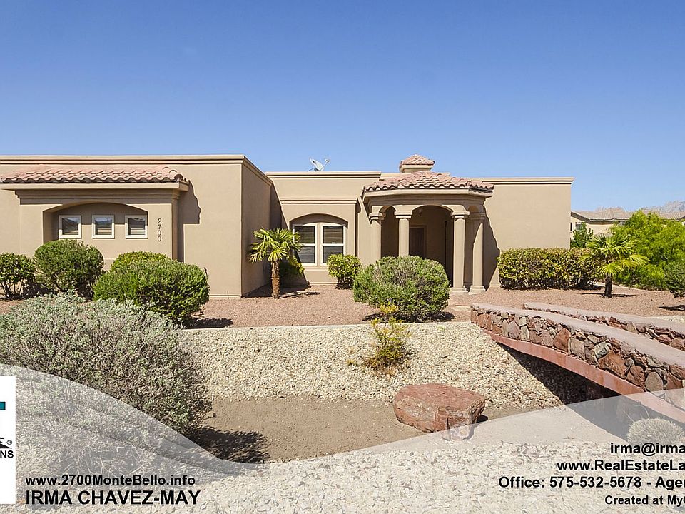 1st image of 2700 Monte Bello Dr