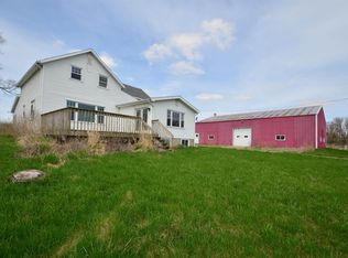 1177 County Road Pb, Belleville, WI 53508