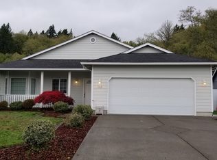 122 Westminster Dr, Kelso, WA 98626